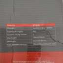 75" Heavy Duty Camera Tripod Stand with Bluetooth Remote - Max Load 15LB, Aluminum Travel Tripod for DSLR/Phone/Tablet/Projector, 3-Way Pan Head & Quick Release Plate, Compact Foldable Design (Blue)