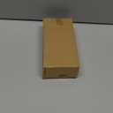 Signature Hardware 466817 Brass Shower Curtain Rod Swivel Flanges - Matte Black