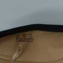 Amazon Essentials Women's Comfortable Round Toe Ballet Flats with Bow (Black) Size 9.5