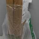 Anndason Heavy Duty 1 Inch Corner Curtain Rods Set 30-87 Inch Curtain Rod for Windows L Shaped Curtain Rods Window Curtain Rods Set (Black)