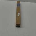 Mini Mahjong Mat (4 Color Combinations) | Scalloped Edges & Bright Colors | 21" x 21" (Green Center- Pink Scallop)