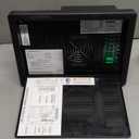 WF-8735-AD RV Converter Charger 30 Amp Power Center Support Auto Detect,35 Amp DC Output,wf-8735 Battery Charger Suitable for RV,Camper,Caravans,Travel Trailer