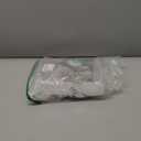 Pink Wig With Bangs, Long Curly Wavy Wig For Women, Powder Pink Wig With Natural Black Roots, Skin-Friendly Synthetic Fibers, Festival And Holiday Use, 26 In