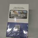 Indoor Security Camera 2K, Pet Camera with Phone App, WiFi Cameras for Home Security Camera for Dog/ Baby Monitor/Elder Pan Tilt, 5/2.4GHz, 24/7, 2-Way Talk, Human Detection, Motion Tracking, Cloud (1 PC)