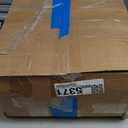 Domensi 40 Pcs Champagne Flutes Bulk 6 oz Christmas Acrylic Wine Glasses Toasting Goblet Unbreakable Plastic High Stem Champagne Cups for Wedding Birthday Party (Black)