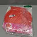 Soleebee 3-Tier Cupcake Stand, Cardboard Cupcake Tower, Dessert Cup Cake Stand Tower for Birthday Wedding Party Decoration, Cupcake Tier Stand 2 Set (Red)