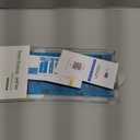 amFilm Auto-Alignment OneTouch for Nintendo Switch 2 Screen Protector [7.9''] 2025 Tempered Glass, Accessories, 30 seconds Installation, Bubble Free, Scratch Resistant, Touch Sensitive, Transparent [2 Pack]