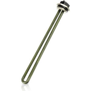 92249 91160 92097 520900 Atwood Dometic Suburban RV Water Heater Element for GC6AA GC10A G6A GC10A GCH6A, SW4/6/10/12/16 Series Electric Water Heaters, 1400W/1440W 110V/120V