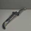 MNKXL 24 Inch Christmas Tree Stand for 4 to 10ft Christmas Trees, fits 1.3 inch Pole, Folding Christmas Tree Stand