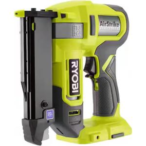 ONEAND 18V Cordless AIRSTRIKE 23-Gauge PIN Nailer Tool ONLY