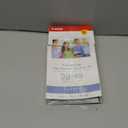 Canon 7737A001 (KP-36IP) Color Ink & Paper Set, Tri-Color in Retail Packaging