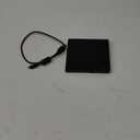 LG GP65NB60 8X USB 2.0 Super Multi Ultra Slim Portable DVD Writer Drive +/-RW External Drive with M-DISC Support - Black