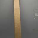 LazBlinds Cordless 1" Vinyl Mini Blinds, 43" W x 48" H, White