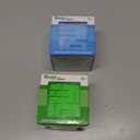 2 Pack Money Maze Puzzle Box, Perfect Money Holder Puzzle and Brain Teasers for Kids and Adults