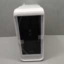 SimPure Q3-600 UV Reverse Osmosis System, 600 GPD 8 Stage Under Sink Electric RO Water Filtration, 2:1 Pure to Drain,TDS Display, Filter Reminder, Reduce 95% TDS, USA Tech, NSF/ANSI 58 Certified, FCC