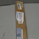 HQPASFY 742P05177A-X Lawn Mower Blades Compatible with Cub Ca det 42" Deck XT1-LT42 XT2-LT42 Tractors Ultima ZT1 ZT2 Zero Turn Mower, 490-110-C202 Mulching Blades Replaces CMXGZAM110202, 490-110-Y202