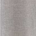 Aspen Creative 31613 Transitional Drum Shape Spider Construction Lamp Shade in Stone Grey & Gold, (8" x 8" x 11")