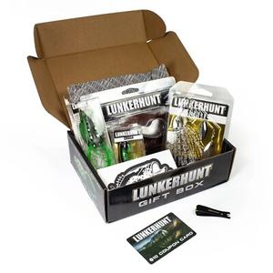Lunkerhunt Gift Box Lunker Box