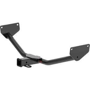 CURT 13585 Class 3 Trailer Hitch, 2" Receiver, Compatible with Select Envista, Trax