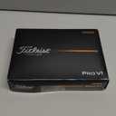 Titleist Pro V1 Golf Balls (White)