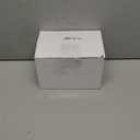 Woanger 100 Pcs Burlap Gift Bags with 100 Pcs Kraft Paper Gift Tags Drawstring Favor Bulk Burlap Sack Bags for DIY Wedding Party Craft(3 x 4 Inch,Light Brown) (Beige)