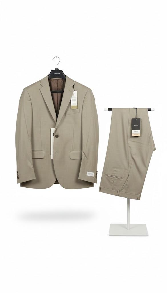 Premium Stretch suit separates