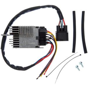 Radiator Cooling Fan Control Module for Audi A4 A6 Quattro 1.8L 2.0L 3.0L 3.2L 8E0959501AG 8E0959501K 902-436