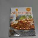Allrecipes Cookbook, : Hardcover