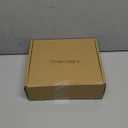 Pumpkin Scraper Glove Set, Halloween Pumpkin Carving Kit with 2 Pair of Gloves & 2 Scrapers(Adult&Child Sizes), Pumpkin Carving Tools for Clean & Easy to Carve Jack-O-Lantern