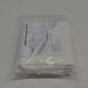 10x10 Canopy Tent Mosquito Net, Replacement Gazebo Netting Screen for Patio Tent (Black)