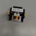 BOJACK 2 Poles FLA 40 Amp Coil 24 VAC Air Conditioner Condenser Compressor Contactor AC Definite Purpose Contactor