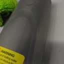 Microfiber Spray Mop for Floors Cleaning: Wet Dry Hardwood Floor Mops with 3 Washable Reusable Pads for Swiffer Powermop Flat Mop with Sprayer for Tile Wood Laminate Vinyl Marble, Dark Blue