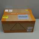 150W LED Moving Head Light DJ Lights Stage Lighting with Beam GOBO 18 Face Roto Prism Super Bright DMX Sound Activated Stage Light for Wedding Church (2 Pack)