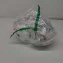 Amico 5/6 inch 5CCT LED Recessed Lighting 11Pack, Dimmable, Damp Rated, 12.5W=100W, Can Lights with Baffle Trim, Retrofit Installation, ETL&FCC, White