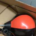 OWLSKY Punching Bag with Stand, Boxing Bag for Adults,Stress Relief