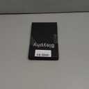 Aramid Fiber Case for Samsung Galaxy Z Fold 7 Compatible with MagSafe, Black 600D with Carbon Fiber Texture, Super Slim Protective Cover Skin, Soft Touch Sturdy Durable Snap-on Back Cover