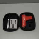 Kylazer Anti Static Gun | Static Eliminator | Static Neutralizer Gun | Static Electricity Remover | Film Cleaning | Lens Dusting | Red