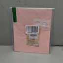 35th Birthday Card for Women, 35th Birthday Decoration, Sweet Funny 35 Year Old Birthday Gifts Idea, Greeting Cards for Wife Mother Aunt Daughter Friend Sister Mon Her, Jumbo Back In 1991 Pink