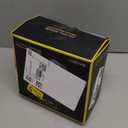 Gaming Headset with Microphone for Pc, Xbox One Series X/s, Ps4, Ps5, Switch, Stereo Wired Noise Cancelling Over-Ear Headphones with Mic, RGB, for Computer, Laptop, Mac, Nintendo (Blue)