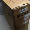 TRALT Office Chair Ergonomic Desk Chair, 330 LBS Home Mesh Office Desk Chairs with Wheels, Comfortable Gaming Chair, High Back Office Chair for Long Hours (White)