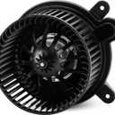 Replacement HVAC Heater Blower Motor Assembly Fit for 1997 1998 1999 2000 2001 Jeep Cherokee Wrangler 4886150AA 700095