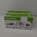 Greenworks 40V 14" Chainsaw, Cordless Chainsaw
