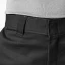 Dickies Mens 874 Flex Work Pants (Black)