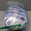 Lounge Chair Towel Cover (Pack of 2), Tie Dye Style Chaise Lounge Cover, Beach Chair Covers with Pockets for Pool Beach Garden Courtyard Outdoor Trips, 85 x30 in, Blue Grey