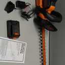BLACK+DECKER 20V MAX* String Trimmer, Powercut, 22-Inch, (LHT321)