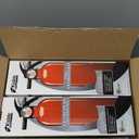 Kidde Multi Purpose Fire Extinguisher for Home, Office, Dorm, Residential, 1A10BC, 6 Pack