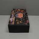 24pack Flickering Flameless Candle with Remote (D2.2 X H4 ”5” 6” inch), 24-Hour Cycling Waterproof Fake LED Lights for home décor, Table Decorations, Wedding, Anniversary, Halloween, Christmas