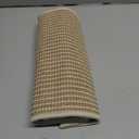 Cat Scratcher Bed L Mat for Indoor Cats, 23.6" Large Natural Sisal Cat Scratching Board Replacement Mat