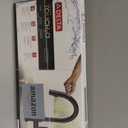 Delta Faucet Woodhurst Widespread Bathroom Faucet 3 Hole, Bronze Bathroom Faucet, Bathroom Sink Faucet, Metal Drain Assembly, Venetian Bronze 3532LF-RB