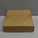 2 Set 2 Tier Non-Skid Acrylic Lazy Susan Turntable Organizer - Rotating Spice Rack - Spinning Organization for Kitchen, Pantry, Countertop, Closet, Bathroom, Vanity, Medicine Cabinet Organizing,9.25''